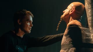 Dexter: Resurrection Season 2 First Look Photos Showcase Dexter Morgan Facing A New Crisis