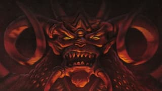 Diablo's Demons Are Crawling Onto Tabletops In Diablo: Unbound From The Dying Light Board Game Team