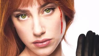 FORBIDDEN FRUITS: Lili Reinhart Leads A Femme Witches Coven In First Trailer For New Horror Comedy