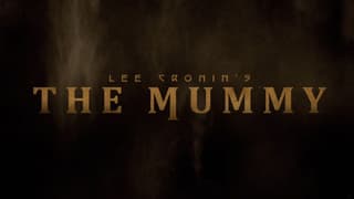 LEE CRONIN'S THE MUMMY Teaser Trailer Unleashes A Terrifying EVIL DEAD-Inspired Take On The Movie Monster