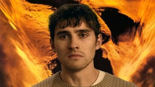 Obsession Breakout Michael Johnston In Talks To Join Brendan Fraser & Rachel Weisz In The Mummy Sequel