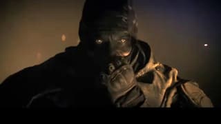 Onslaught: Adria Arjona Takes On Super Soldiers In Bloody Full Trailer For Adam Wingard's Action Thriller