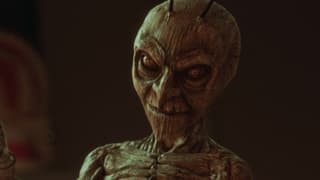 Pinocchio Unstrung: Robert Englund On Differentiating His Twisted Cricket From Freddy Krueger