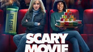 Scary Movie First Reactions Land As Surprise Cameo Leaks Online - Spoilers