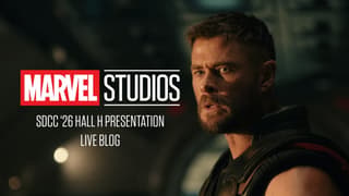 SDCC '26: Marvel Studios Hall H Presentation LIVE Blog - Is An X-MEN Casting Announcement Imminent?