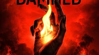 SDCC: The Vampire Lestat Becomes Queen Of The Damned - Akasha Returns In Chilling First Teaser