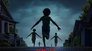 THE FLOOD: First Plot And Character Details For WEAPONS Director Zach Cregger's Stalled Project Revealed