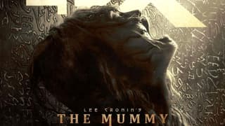 The Mummy Director Lee Cronin Clarifies Reports That James Wan Walked Out Of The Movie In Disgust