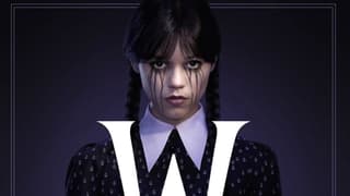 UPDATE: Wednesday Season 3: New Look At Jenna Ortega's Wednesday Addams Revealed As Production Wraps