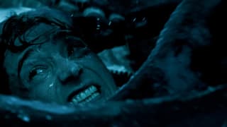 Whalefall: Austin Abrams Is Swallowed By A Sperm Whale In Terrifying First Trailer