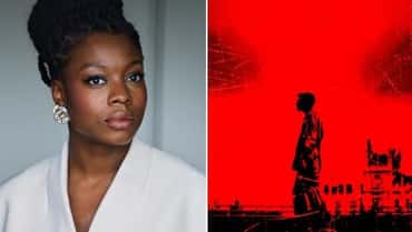 CANDYMAN Director Nia DaCosta In Talks To Helm Second Film In New 28 YEARS LATER Trilogy