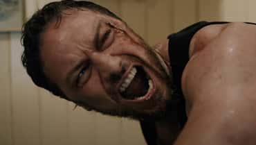 SPEAK NO EVIL: James McAvoy Is Off His Damn Rocker In Terrifying First Trailer