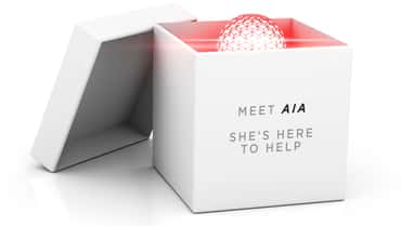 AFRAID: Meet Your New Nightmare AIA In Violent New Trailer For John Cho's Upcoming Sci-Fi Horror Feature