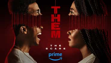 THEM: THE SCARE Exclusive Interview With Singer/Actor Luke James On His Terrifying New Character
