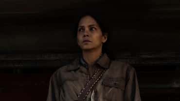 Halle Berry Fights An Unspeakable Evil In The Brand New Trailer For Alexandre Aja's NEVER LET GO