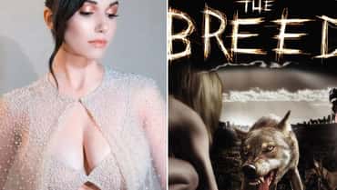 FALL's Grace Caroline Currey To Star In Remake Of Wes Craven's THE BREED