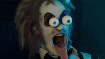 BEETLEJUICE BEETLEJUICE Trailer Sees The Ghost With The Most Join Forces With Lydia Deetz