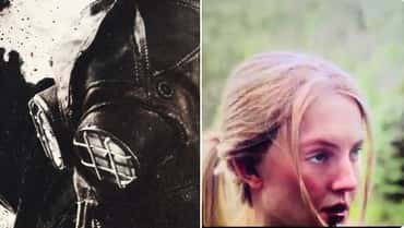 IN A VIOLENT NATURE's Insanely Gruesome Yoga Kill Scene Has Leaked Online