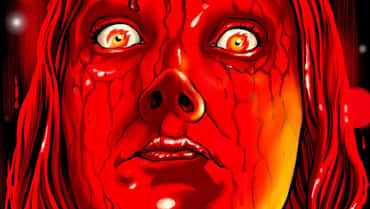 CARRIE: Mike Flanagan Developing New 8-Part Streaming Adaptation Of Stephen King's Classic Novel