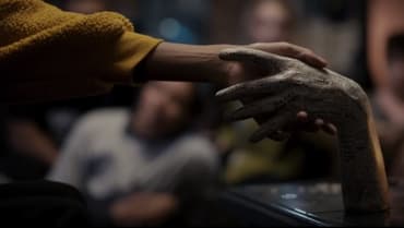 TALK TO ME Directors On How Their YouTube Roots Prepared Them For The Upcoming A24 Horror Film