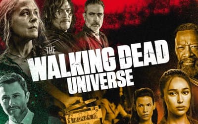 Pluto TV Launches THE WALKING DEAD UNIVERSE Channel