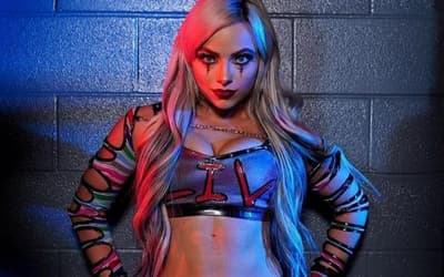 CHUCKY: Check Out WWE Superstar Liv Morgan's Hilariously Gruesome Death Scene In Last Night's Episode
