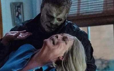HALLOWEEN ENDS Collector's Edition Blu-Ray With Deleted/Extended Scenes Announced