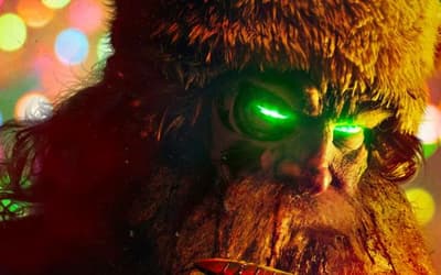 Santa Claus Goes On A Ruthless Killing Spree In CHRISTMAS BLOODY CHRISTMAS Trailer