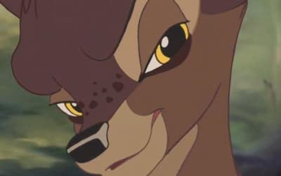BAMBI: THE RECKONING Will Put A Horror Spin On The Classic Disney Tale