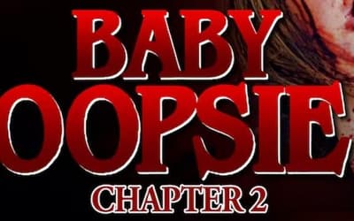 BABY OOPSIE: MURDER DOLLS CHAPTER TWO Interview With Father McGavin Actor LeJon Woods (Exclusive)