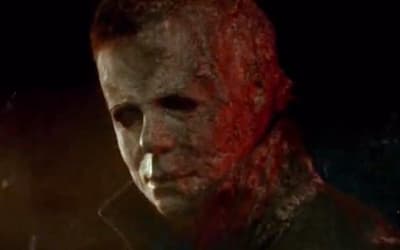 New HALLOWEEN ENDS Promo Teases The Final Showdown Between Michael Myers And Laurie Strode