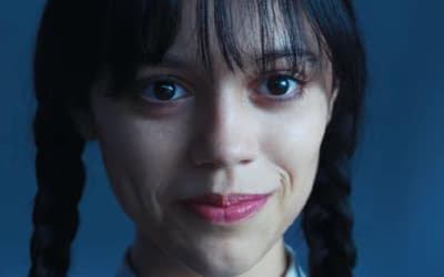 WEDNESDAY: First Trailer Teases Tim Burton's Blackly Funny Take On THE ADDAMS FAMILY