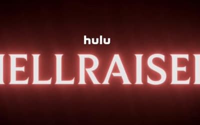 HELLRAISER Reboot Coming To Hulu In Time For Halloween; Creepy Teaser Promo Released