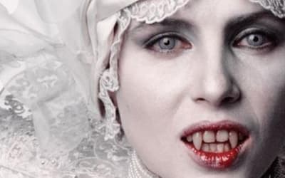 BRAM STOKER'S DRACULA Returning To Theaters In 4K This Halloween - Check Out A New Trailer