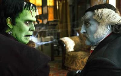 THE MUNSTERS Home Video Release Hits This Week And We're Celebrating With  A Giveaway