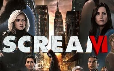 New SCREAM VI Trailer And Poster Introduce A Ghostface &quot;Unlike Any Other&quot;