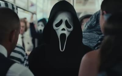 SCREAM VI: Ghostface Takes Over Central Park On New Motion Poster As Movie's Runtime Is Revealed