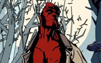 HELLBOY: THE CROOKED MAN Finds Its Right Hand Of Doom In DEADPOOL 2 Star