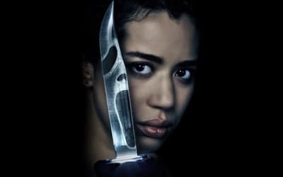 SCREAM VI: Check Out Our Exclusive Interview With Mindy Actress Jasmin Savoy Brown!