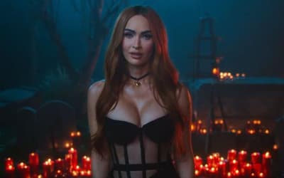 DIABLO IV Players Can Have Their In-Game Deaths Eulogized - Or Ridiculed - By Megan Fox