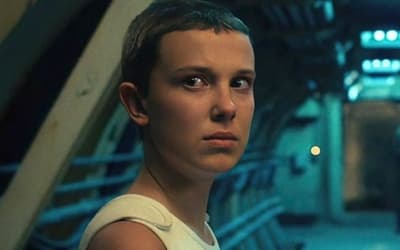 STRANGER THINGS Star Millie Bobby Brown Says She's &quot;Ready&quot; For The Show To End