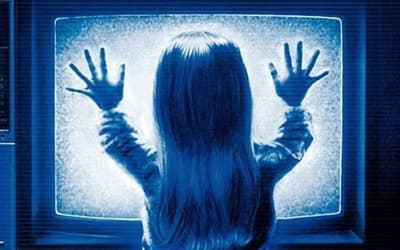 POLTERGEIST TV Series In Early Development From Amazon And MGM