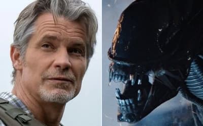 ALIEN: ROMULUS Will Take Place Between ALIEN And ALIENS; Timothy Olyphant Joins FX Series