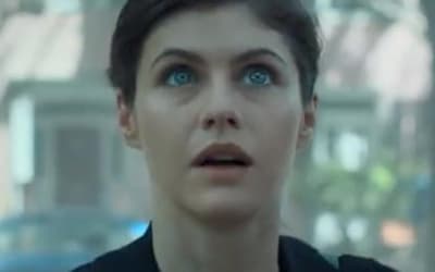 MAYFAIR WITCHES: Alexandra Daddario Features In First Footage From AMC's Anne Rice Adaptation