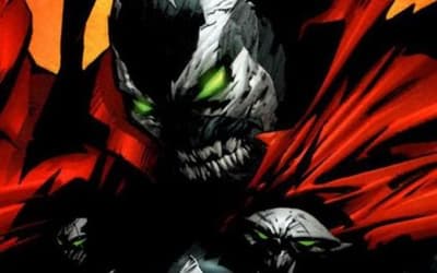 SPAWN Live-Action Reboot Gets An Impressive New Writing Team