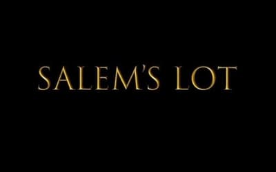 CinemaCon '22: Warner Bros. Presentation LIVE Blog - First Look At Stephen King's SALEM'S LOT Revealed
