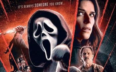 SCREAM 6 Will Leave Woodsboro Behind As Ghostface Brings His Reign Of Terror To New York City