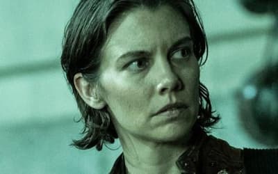 DEAD CITY: Maggie And Negan Are Lost In New York In New Stills From Upcoming THE WALKING DEAD Spin-Off