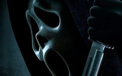 SCREAM Sequel Logo Seemingly Reveals The Title Of Sixth Movie In Iconic Horror Franchise