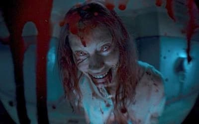 EVIL DEAD RISE First Footage Released Ahead Of Tomorrow's Full Trailer